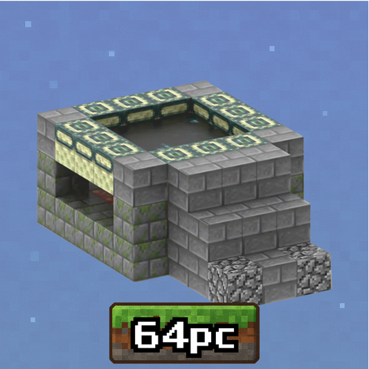 π End Portal Dungeon β 64pc Set