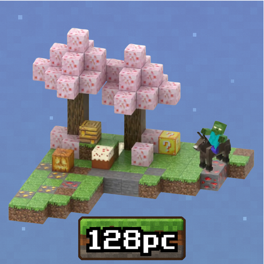 πΈ Cherry Grove β 128pc Set